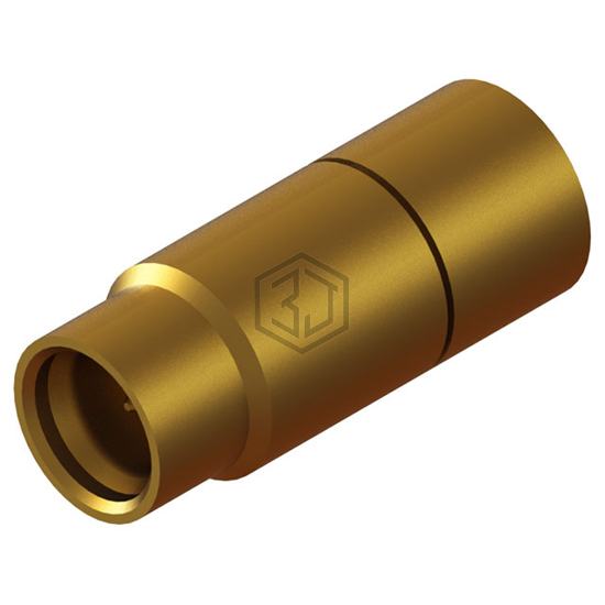 8038-6003 - Amphenol SV Microwave - Coaxial Connectors (RF) - Terminators