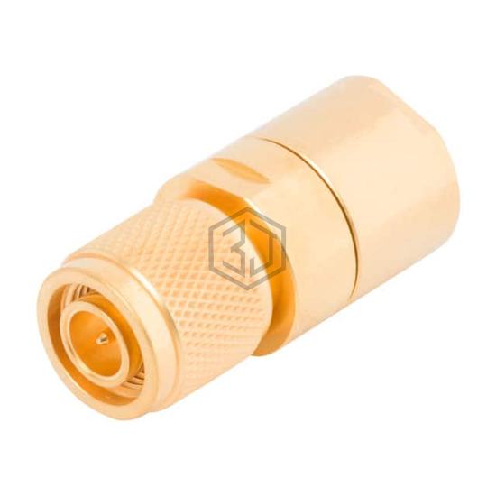 M39030/5-04N - Amphenol SV Microwave - Coaxial Connectors (RF) - Terminators