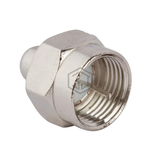 531-40172 - Amphenol RF - Coaxial Connectors (RF) - Terminators