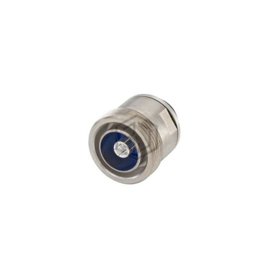 60K15R-002N1 - Rosenberger - Coaxial Connectors (RF) - Terminators