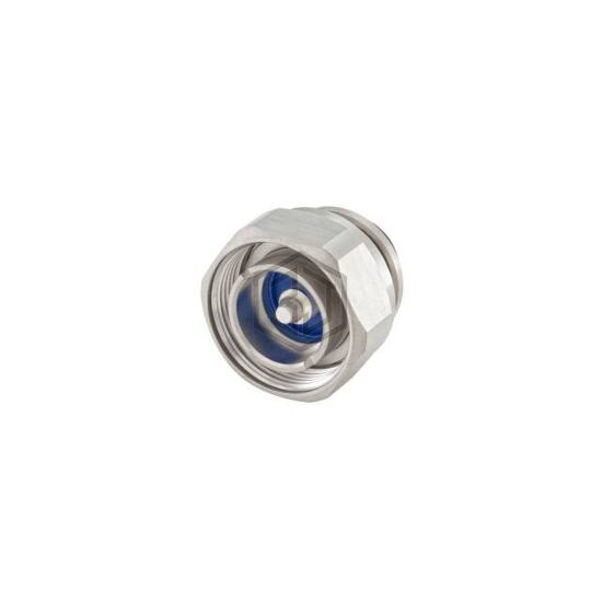 60S15R-002N1 - Rosenberger - Coaxial Connectors (RF) - Terminators