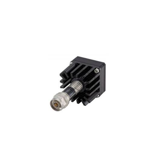 53S17R-025N3 - Rosenberger - Coaxial Connectors (RF) - Terminators