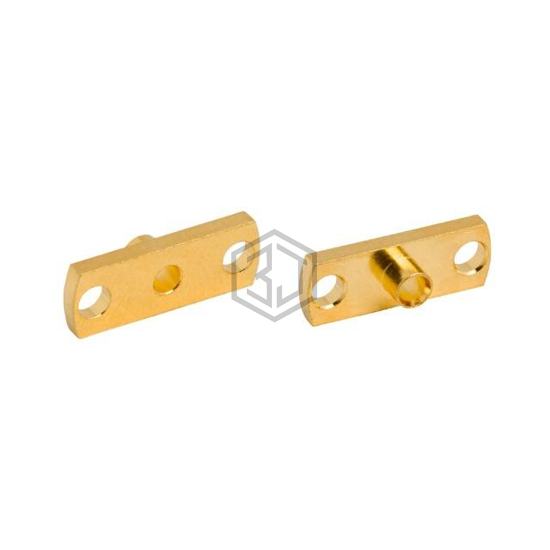 142294 - Amphenol RF - Coaxial Connectors (RF) - Terminators