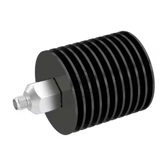 R404584500 - Radiall USA, Inc. - Coaxial Connectors (RF) - Terminators