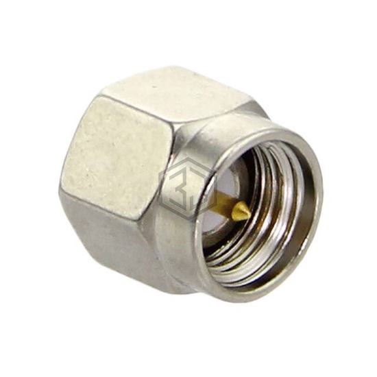 320160014 - Seeed Technology Co., Ltd - Coaxial Connectors (RF) - Terminators