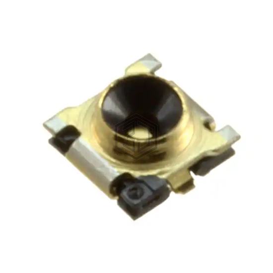 MM8030-2610RK0 - Murata Electronics - Coaxial Connectors (RF)