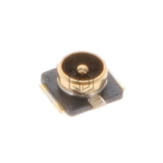 2337019-1 - TE Connectivity AMP Connectors - Coaxial Connectors (RF)