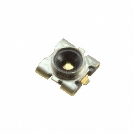 MM8930-2600RJ4 - Murata Electronics - Coaxial Connectors (RF)