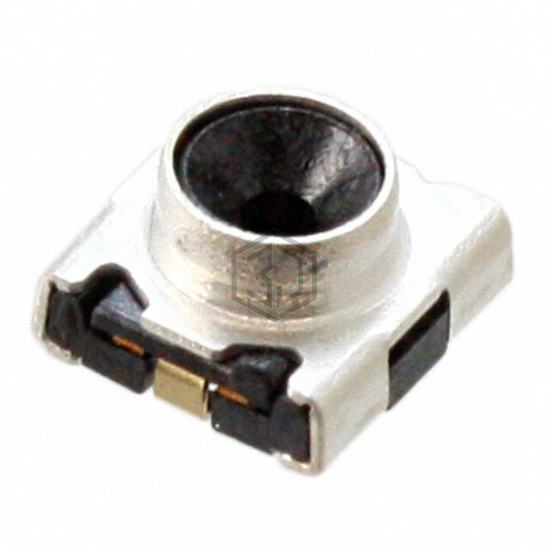 MM8430-2610RA1 - Murata Electronics - Coaxial Connectors (RF)