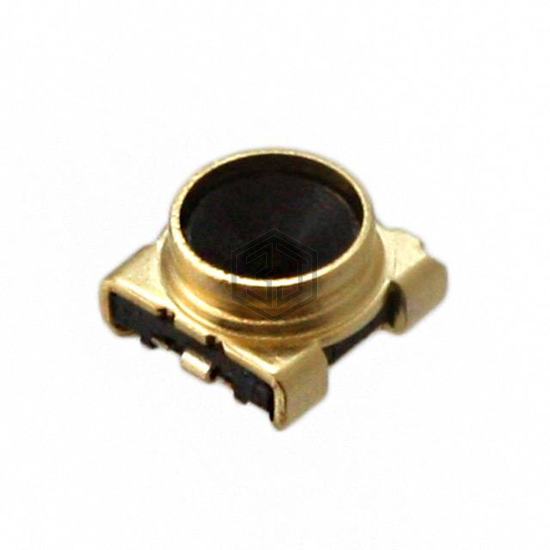 MS-156C(20) - Hirose Electric Co Ltd - Coaxial Connectors (RF)