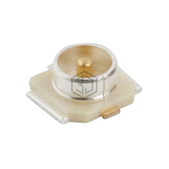 A-1JB - Amphenol RF - Coaxial Connectors (RF)