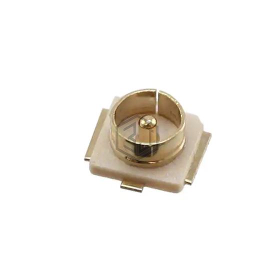 0734120114 - Molex - Coaxial Connectors (RF)