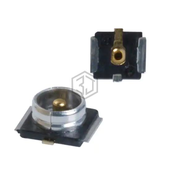 W.FL-R-SMT-1(10) - Hirose Electric Co Ltd - Coaxial Connectors (RF)