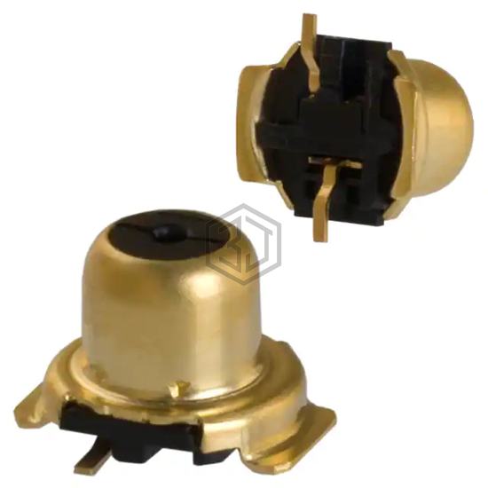 MS-147(06) - Hirose Electric Co Ltd - Coaxial Connectors (RF)