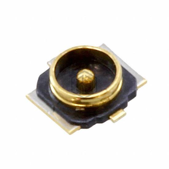 X.FL-R-SMT-1(02) - Hirose Electric Co Ltd - Coaxial Connectors (RF)