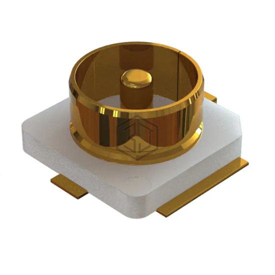 RSP-122811-01 - Samtec Inc. - Coaxial Connectors (RF)