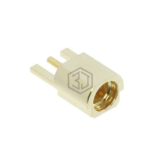 0734150960 - Molex - Coaxial Connectors (RF)