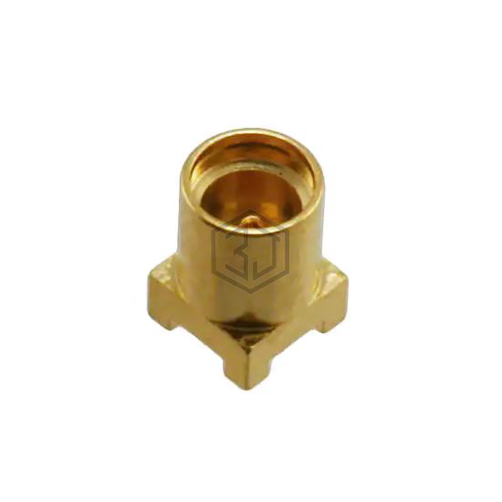 0734152061 - Molex - Coaxial Connectors (RF)