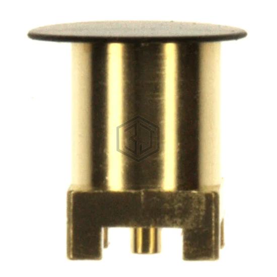 135-3711-202 - Cinch Connectivity Solutions Johnson - Coaxial Connectors (RF)