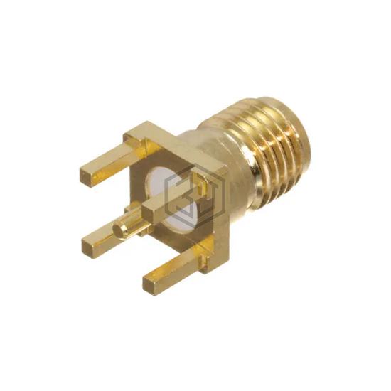 RF2-04A-T-00-50-G - Adam Tech - Coaxial Connectors (RF)