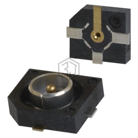 H.FL-R-SMT(01) - Hirose Electric Co Ltd - Coaxial Connectors (RF)