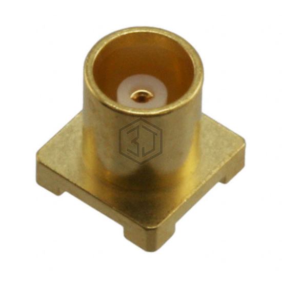 0734151692 - Molex - Coaxial Connectors (RF)