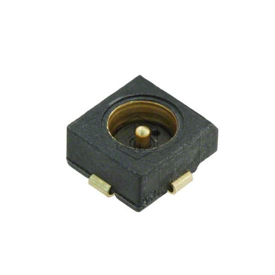 1055689-1 - TE Connectivity AMP Connectors - Coaxial Connectors (RF)
