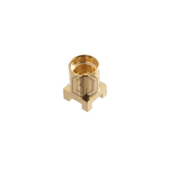 MMCX-J-P-H-ST-SM1-K-TR - Samtec Inc. - Coaxial Connectors (RF)