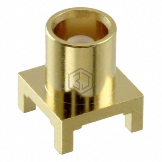 0733660061 - Molex - Coaxial Connectors (RF)