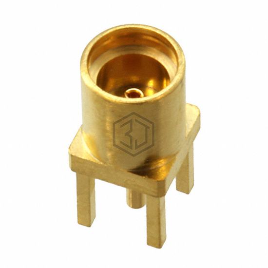 0734151471 - Molex - Coaxial Connectors (RF)