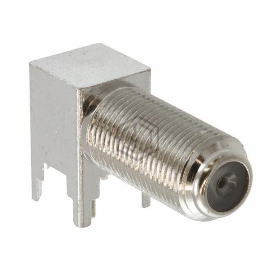 0733300030 - Molex - Coaxial Connectors (RF)