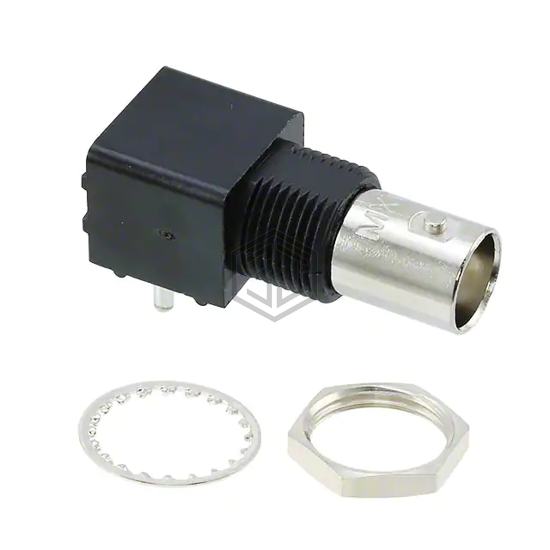 0731375003 - Molex - Coaxial Connectors (RF)