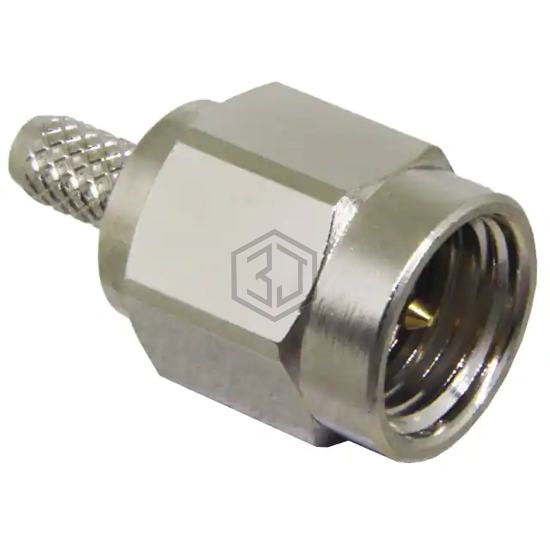 CONSMA007 - Linx Technologies Inc. - Coaxial Connectors (RF)