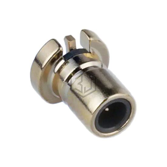 SMBR004D00 - JAE Electronics - Coaxial Connectors (RF)