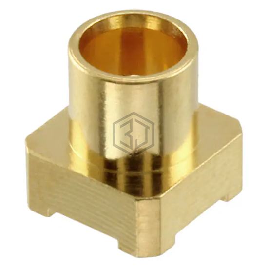 0734151631 - Molex - Coaxial Connectors (RF)