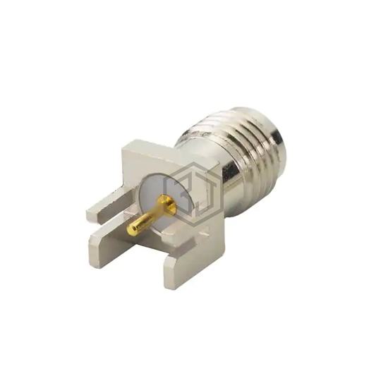 EMPCB.SMAFSTJ.C.HT - Taoglas Limited - Coaxial Connectors (RF)