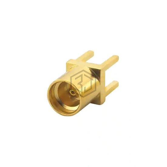 PCB.MMCXFSTJ.HT - Taoglas Limited - Coaxial Connectors (RF)