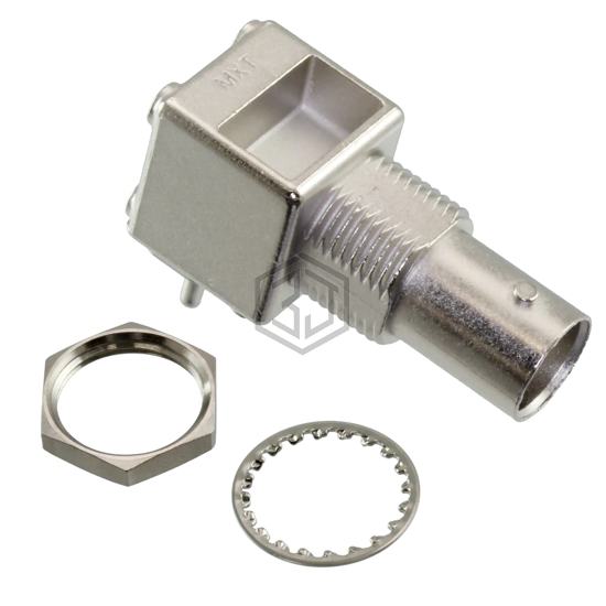 0731385033 - Molex - Coaxial Connectors (RF)