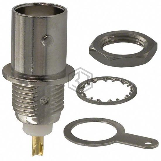 31-221-RFX - Amphenol RF - Coaxial Connectors (RF)