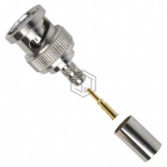 112116 - Amphenol RF - Coaxial Connectors (RF)