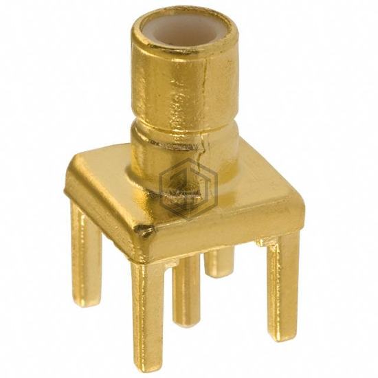 131-3701-261 - Cinch Connectivity Solutions Johnson - Coaxial Connectors (RF)