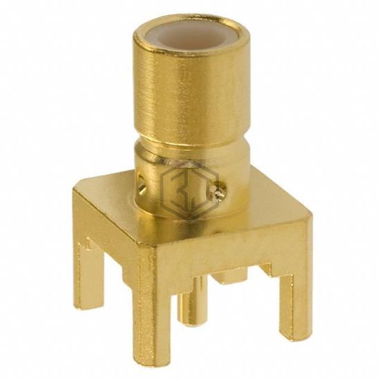 131-3701-271 - Cinch Connectivity Solutions Johnson - Coaxial Connectors (RF)