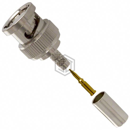 31-320-RFX - Amphenol RF - Coaxial Connectors (RF)