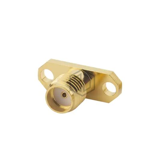 PCB.SMAFST.2H.A.HT - Taoglas Limited - Coaxial Connectors (RF)