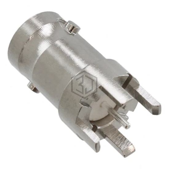 031-5329-51RFX - Amphenol RF - Coaxial Connectors (RF)