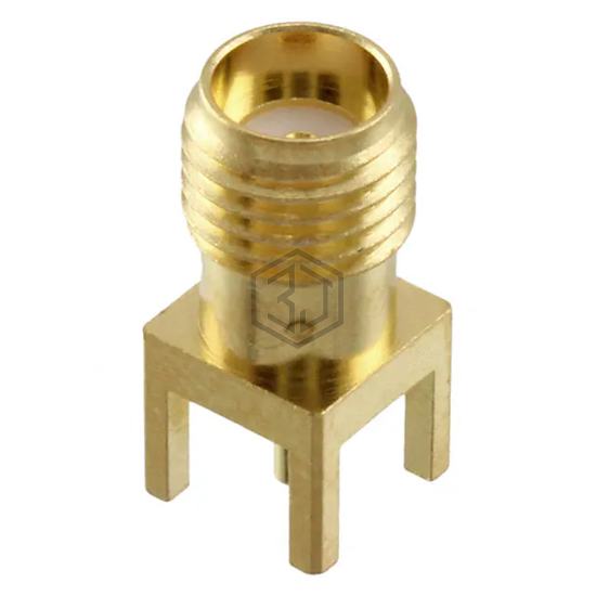 0733910070 - Molex - Coaxial Connectors (RF)
