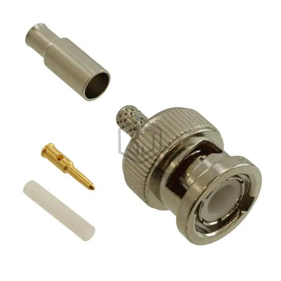 31-315-RFX - Amphenol RF - Coaxial Connectors (RF)
