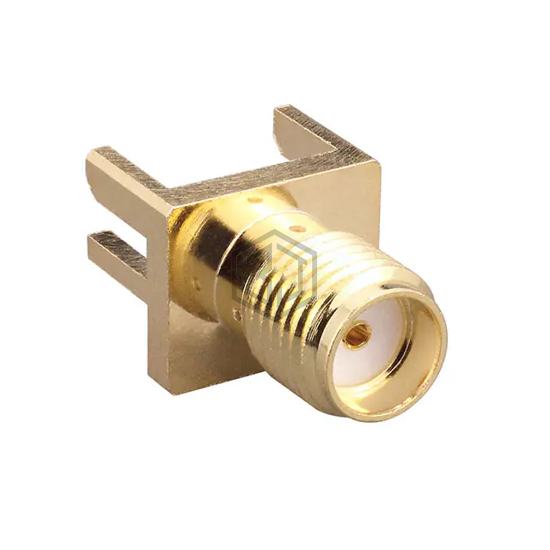 CONSMA020.062-G - Linx Technologies Inc. - Coaxial Connectors (RF)