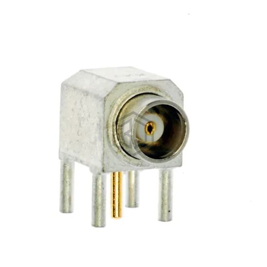 0733660030 - Molex - Coaxial Connectors (RF)