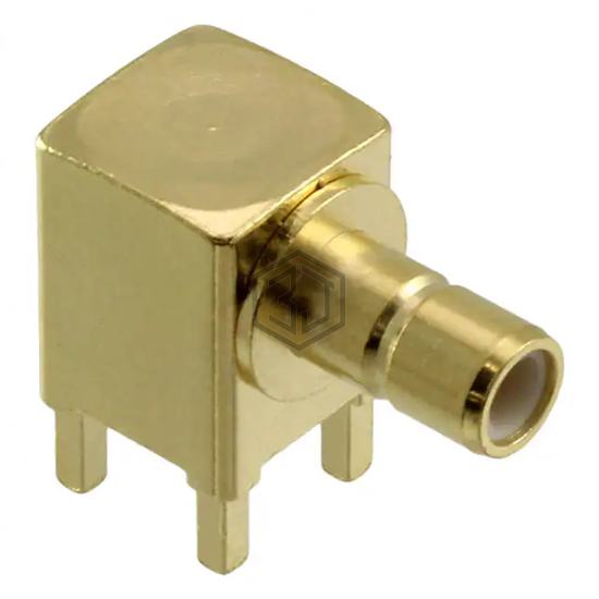 0731000103 - Molex - Coaxial Connectors (RF)